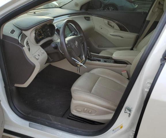 1G4GF5G36EF204019 Buick Lacrosse Touring