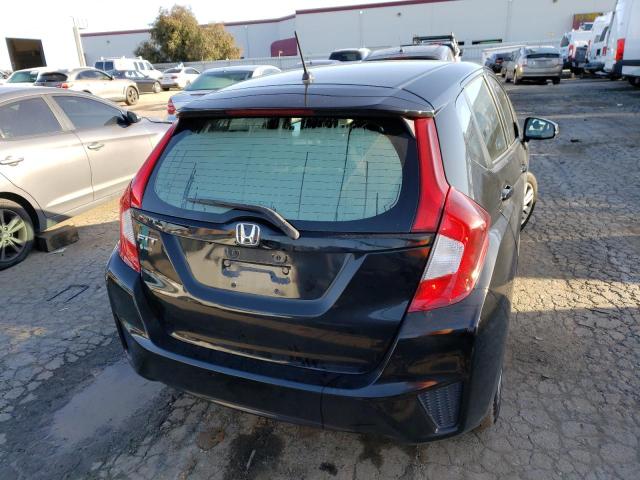 2017 HONDA FIT LX - JHMGK5H51HS021668