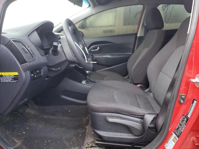 KNADM4A39H6055543 KIA Rio