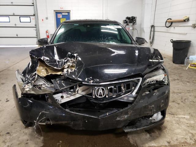 19UUB2F51GA011900 Acura TLX TECH