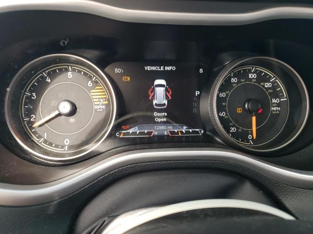 2017 JEEP CHEROKEE O - 1C4PJLJB3HD233775
