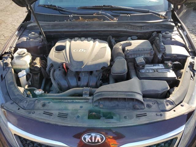 5XXGN4A78DG204908 KIA OPTIMA EX
