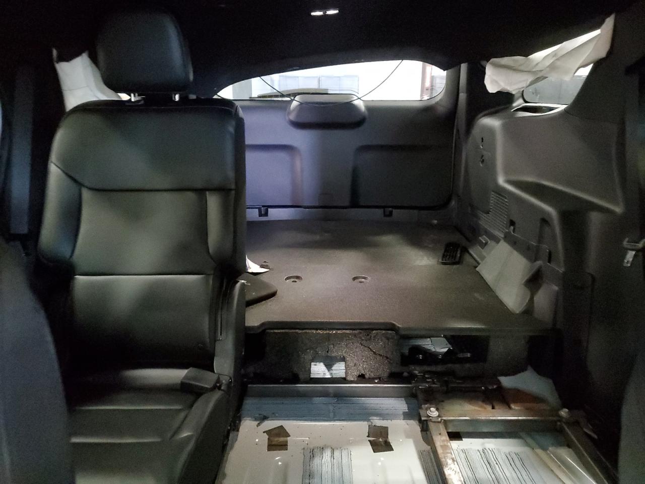 1FM5K8AB0NGA26641 FORD EXPLORER 2022