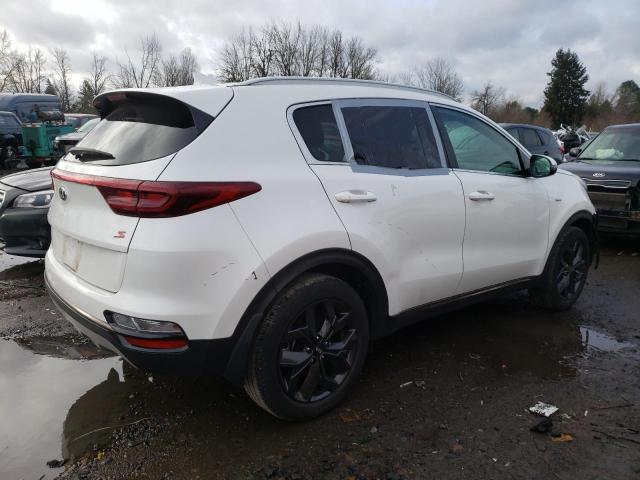 KNDP6CAC1L7705585 KIA SPORTAGE S