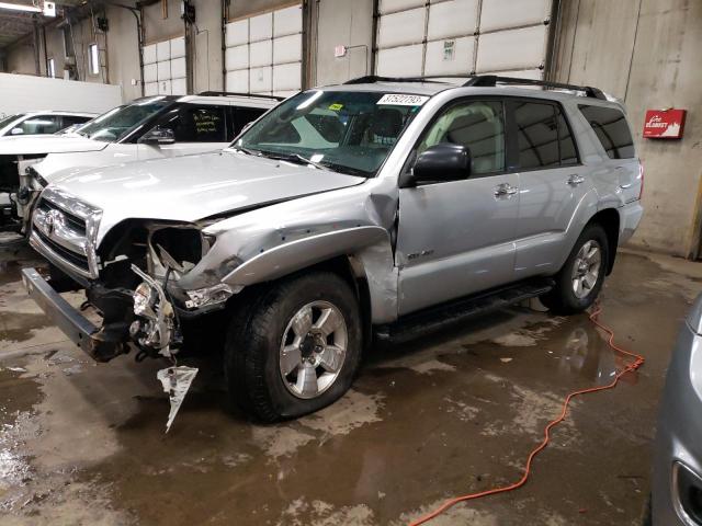 2009 Toyota 4Runner SR5