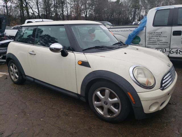 WMWMF3C56ATZ63507 Mini Cooper