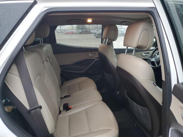 2017 HYUNDAI SANTA FE S - 5XYZU3LB5HG466216