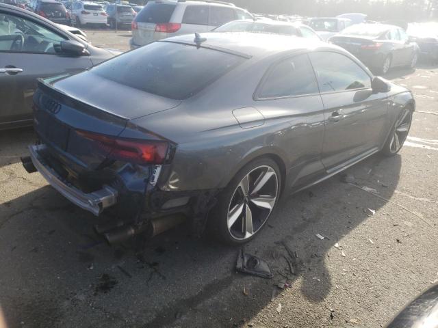 2018 AUDI RS5 - WUAPWAF57JA904321
