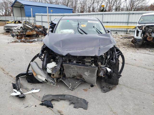 2016 HONDA HR-V LX - 3CZRU5H32GM714737