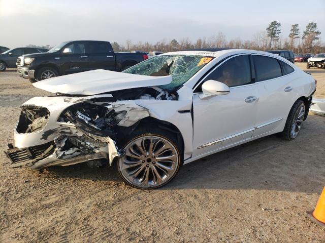 2017 BUICK LACROSSE E - 1G4ZP5SS1HU164002
