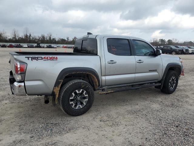 2022 TOYOTA TACOMA DOU - 3TMCZ5AN3NM502631