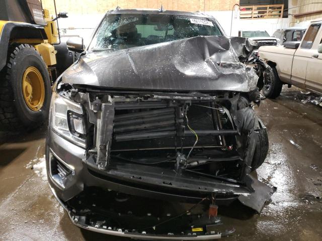 2019 FORD EXPEDITION - 1FMJK2AT5KEA43642