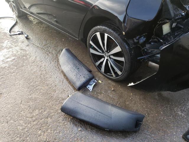 2020 NISSAN ALTIMA SR 1N4BL4CV7LC160383