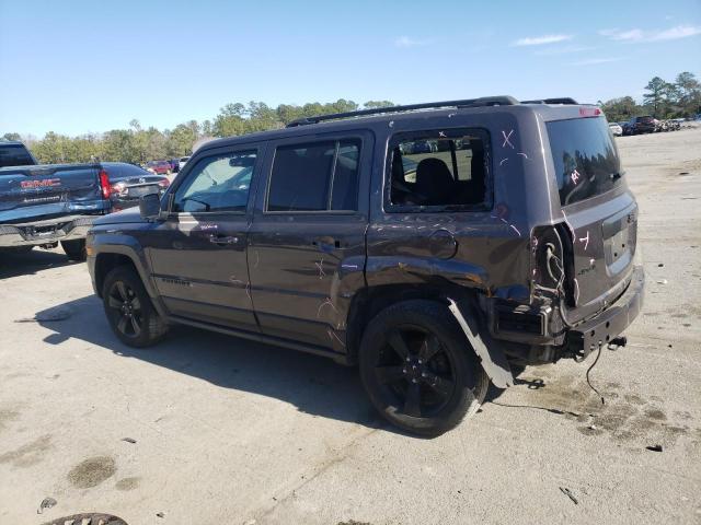 1C4NJRBB8FD439020 Jeep Patriot
