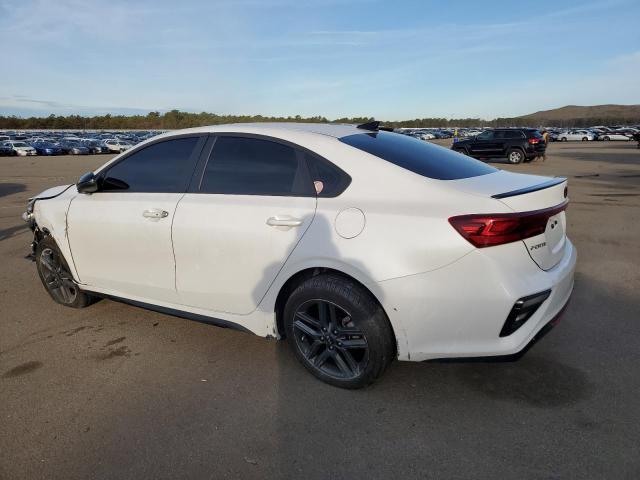 2021 KIA FORTE GT L - 3KPF34AD8ME278927
