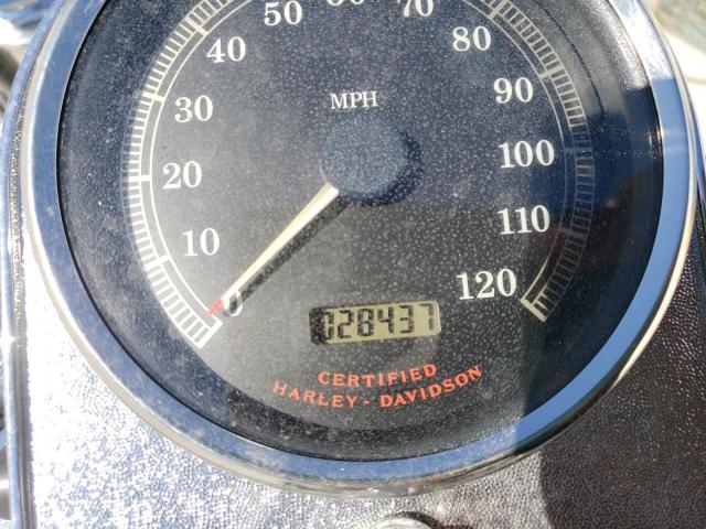 2003 HARLEY-DAVIDSON FLSTCI - 1HD1BWB103Y024701