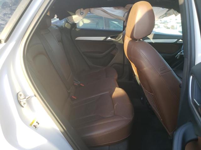 2018 AUDI Q3 PREMIUM - WA1BCCFS9JR025092