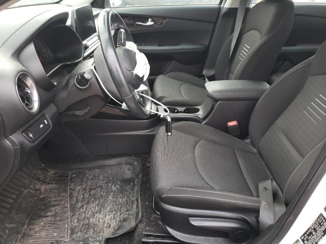 3KPF34AD0KE023749 KIA Forte Gt Line