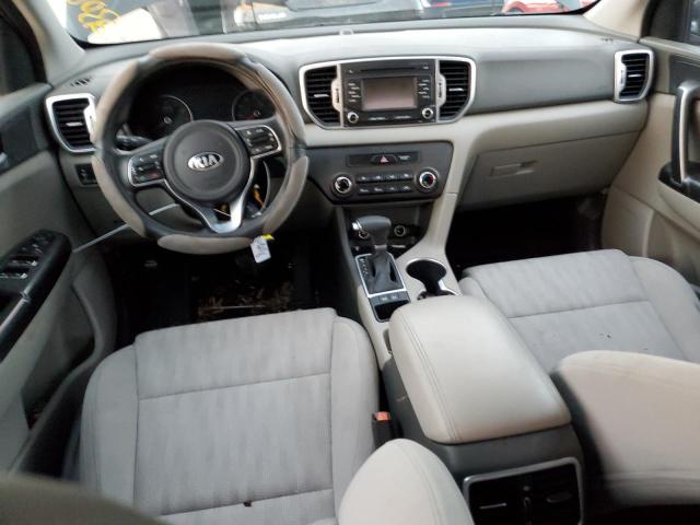 KNDPM3AC5H7297265 KIA Sportage Lx