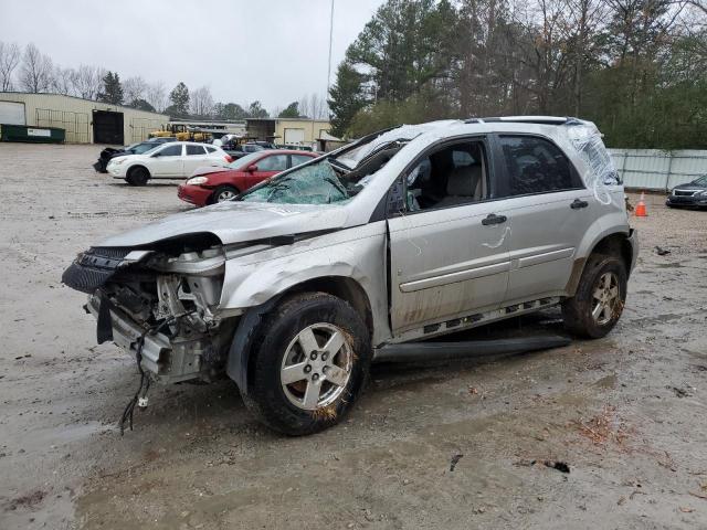 2007 Chevrolet Equinox LS