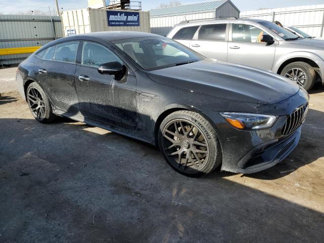 2021 MERCEDES-BENZ AMG GT 43 - W1K7X5KB8MA038989