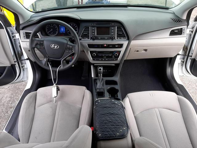 5NPE34AF4FH171353 Hyundai Sonata Sport