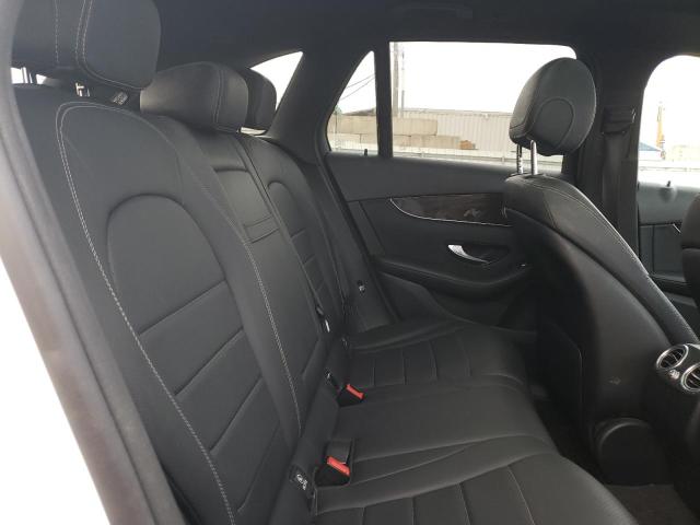 2017 MERCEDES-BENZ GLC 300 4M - WDC0G4KB3HF158353