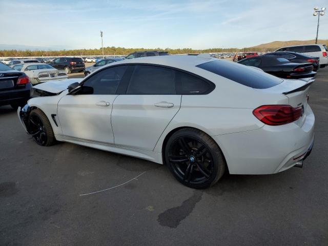 2018 BMW 440XI GRAN - WBA4J7C58JBH13524