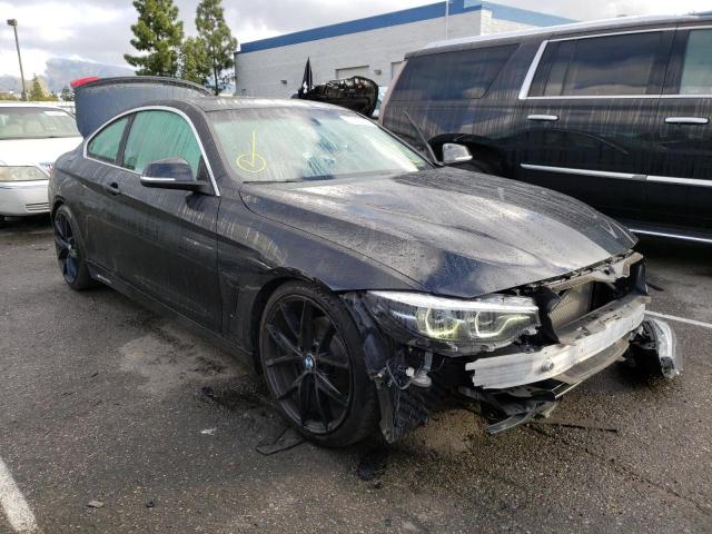 2019 BMW 430I WBA4W3C53KAF93018