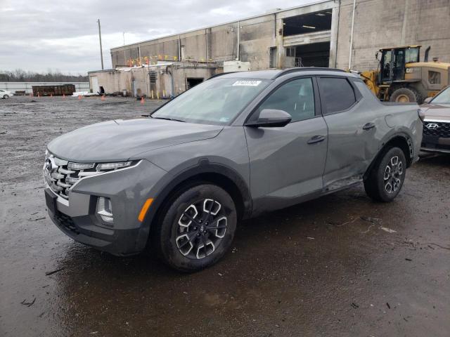 Hyundai Santa Cruz salvage cars for sale: 2022 Hyundai Santa Cruz SEL