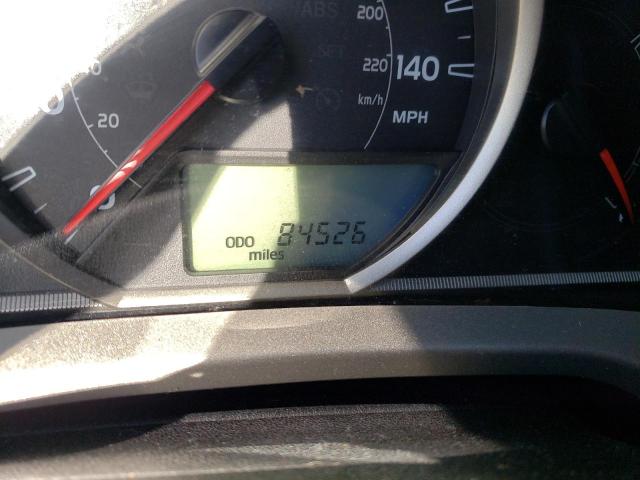 2015 TOYOTA RAV4 XLE 2T3WFREV0FW179548
