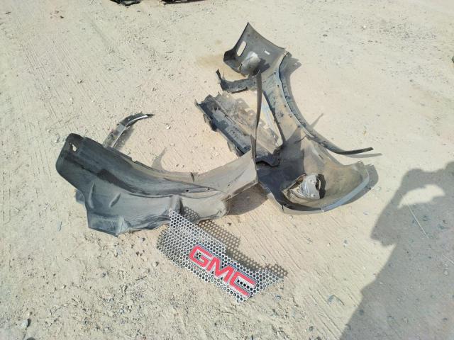 1GKES63M382116332 GMC Envoy Denali