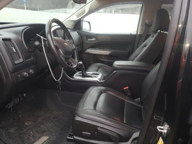 2019 CHEVROLET COLORADO L - 1GCGTCEN4K1351499