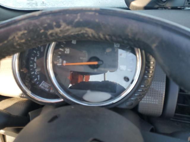 WMWWG5C33H3C99793 Mini Cooper