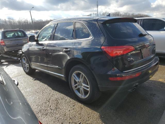 2016 AUDI Q5 WA1L2AFP8GA052766
