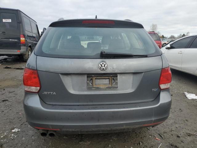 3VWPL7AJ9EM619574 | 2014 VOLKSWAGEN JETTA TDI