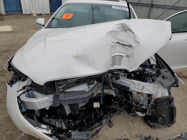 3LN6L5C94KR613245 Lincoln Mkz Reserve I