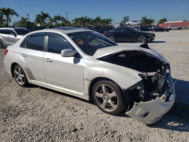 JF1GV7F69BG503384 Subaru Impreza Wrx