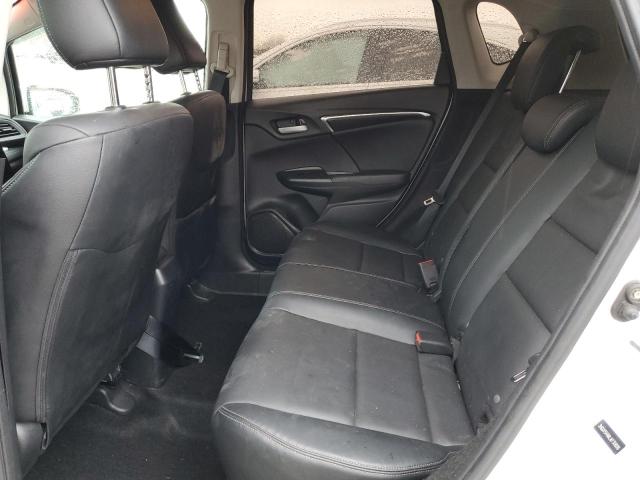 2020 HONDA FIT EXL 3HGGK5H98LM730606