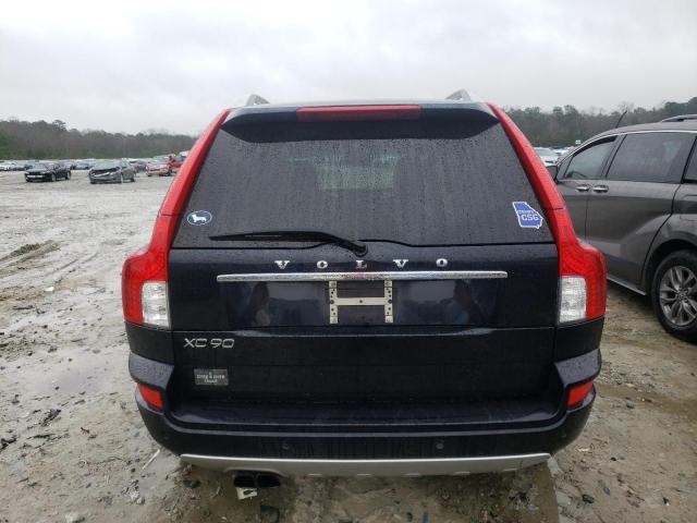 YV4952CF1E1702556 Volvo XC90