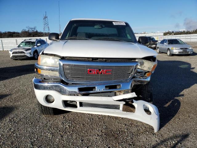 2GTEK19V331167689 GMC New Sierra K1500