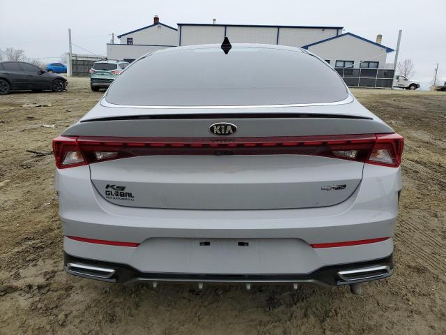 2021 KIA K5 GT LINE - 5XXG64J24MG007204