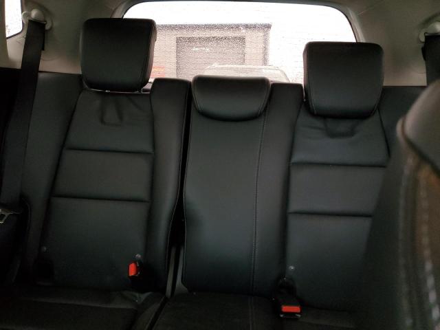 2020 HONDA FIT EXL 3HGGK5H98LM730606
