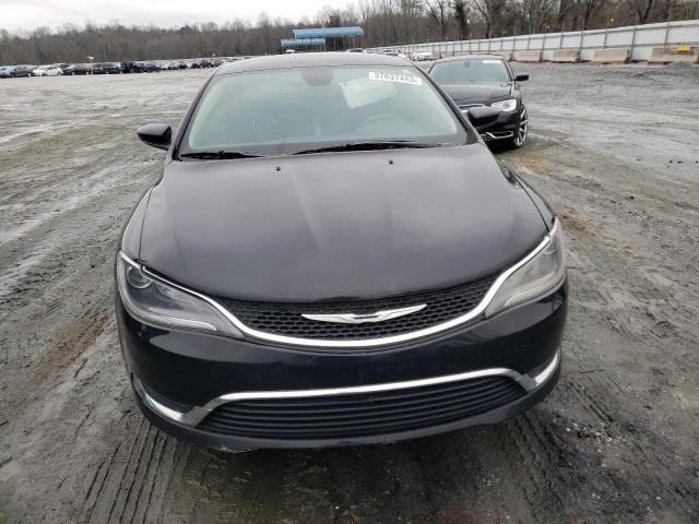 2015 CHRYSLER 200 LIMITE 1C3CCCAB1FN641129