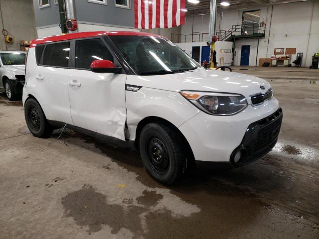 2016 KIA SOUL + - KNDJP3A5XG7298375