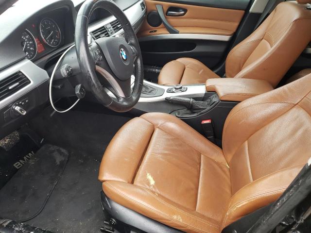 WBAPL33529A404145 BMW 335 XI