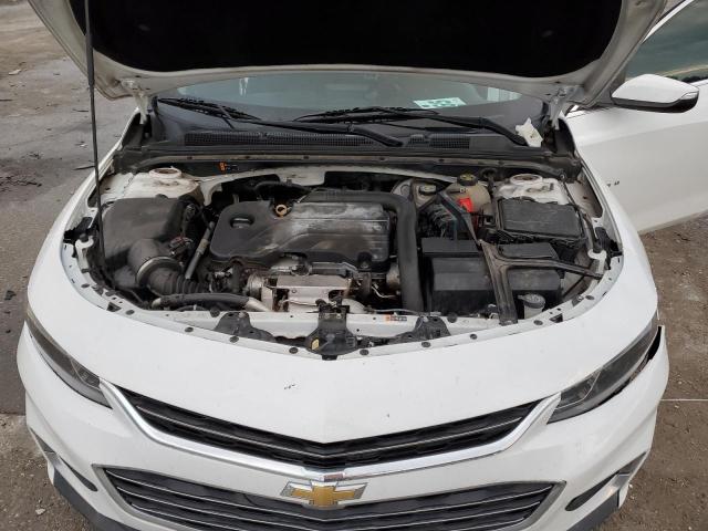 1G1ZE5STXGF309603 | 2016 CHEVROLET MALIBU LT