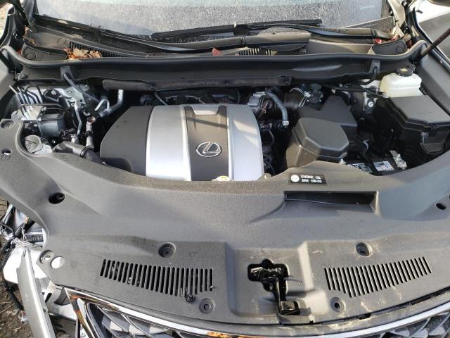 2022 LEXUS RX 350 F-S - 2T2YZMDA8NC347880