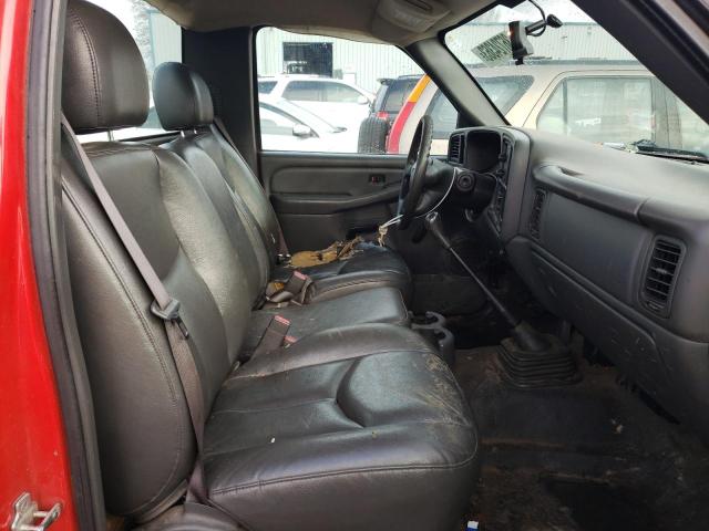 1GTEC14VX6E137581 GMC New Sierra C1500