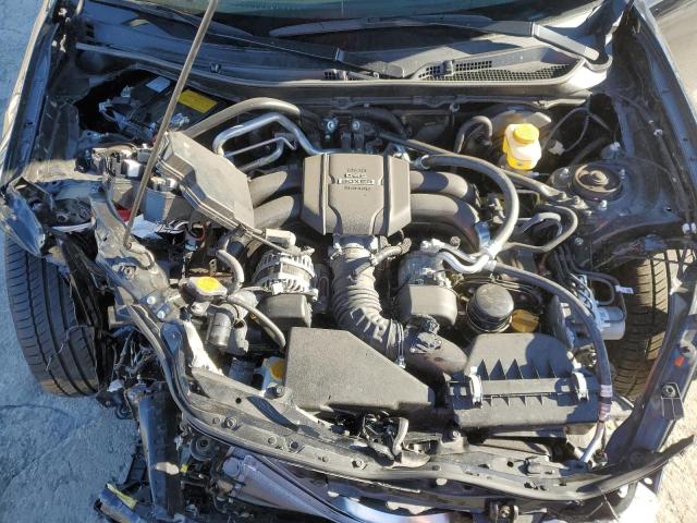 2022 TOYOTA GR 86 JF1ZNBC19N8753193